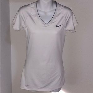 Nike Workout Top Dry Fit